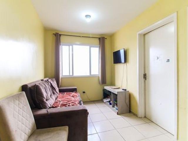 Apartamento para alugar com 55m², 2 quartos e 1 vaga