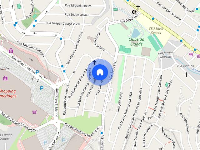 Apartamento para alugar com 0m², 0 quarto e sem vaga