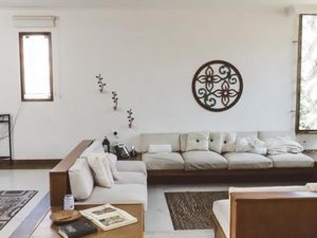 Casa para alugar com 315m², 3 quartos e 5 vagas