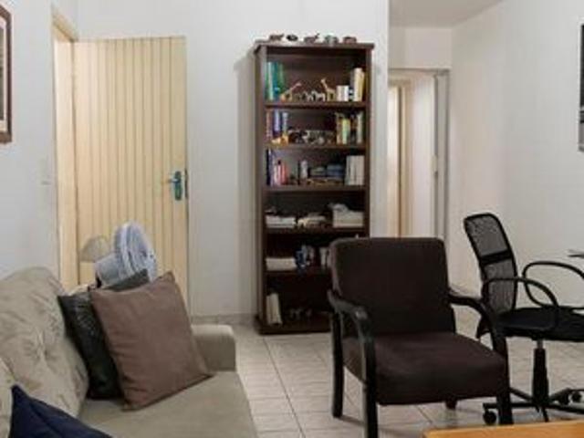 Casa para alugar com 134m², 3 quartos e 2 vagas