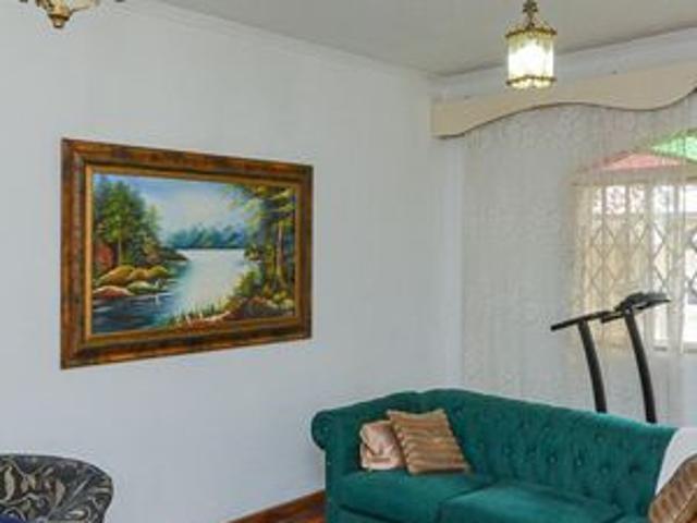 Casa para alugar com 334m², 3 quartos e 4 vagas