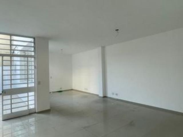 Casa para alugar com 100m², 1 quarto e 2 vagas