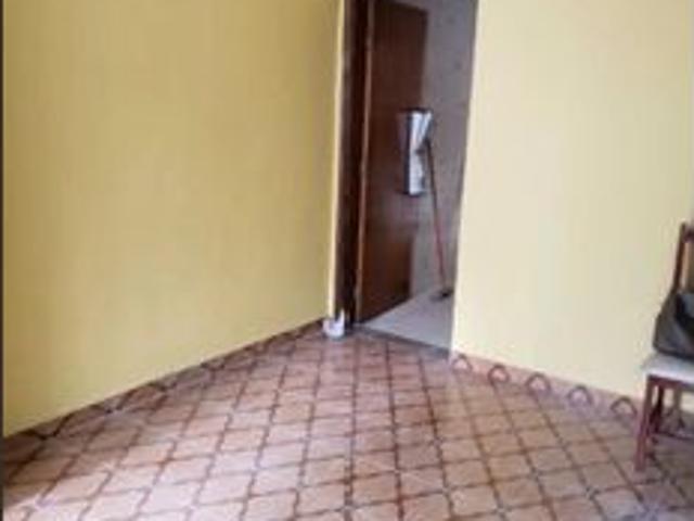 Casa para alugar com 131m², 2 quartos e 1 vaga