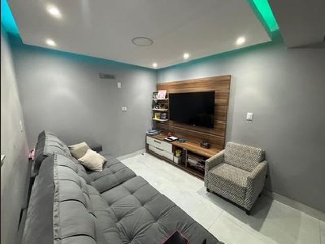 Casa para alugar com 278m², 3 quartos e 2 vagas