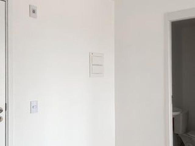 Apartamento para alugar com 28m², 2 quartos e sem vaga
