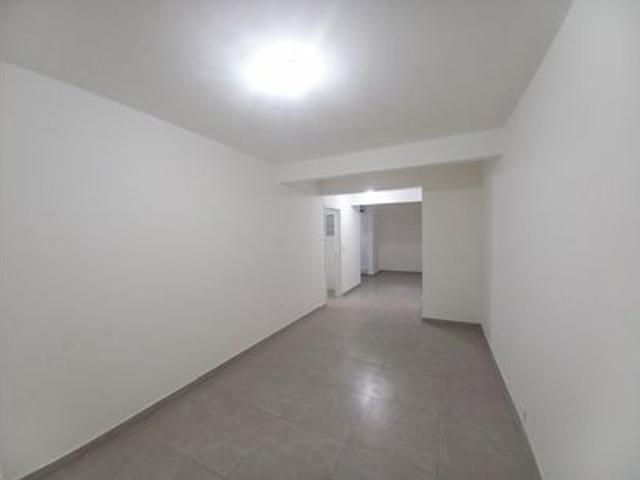 Casa de condomínio para alugar com 120m², 2 quartos e sem vaga