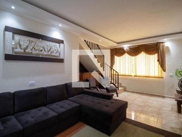 Casa para alugar com 300m², 3 quartos e 4 vagas