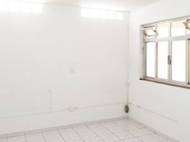 Casa para alugar com 100m², 2 quartos e sem vaga