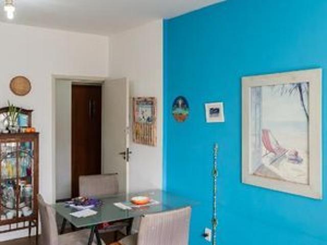 Apartamento para alugar com 84m², 2 quartos e sem vaga