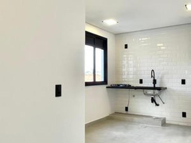 Apartamento para alugar com 32m², 1 quarto e sem vaga