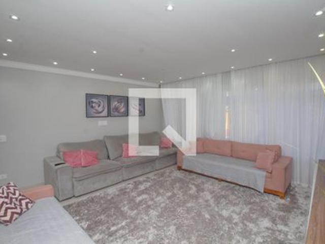 Casa para alugar com 240m², 3 quartos e 4 vagas