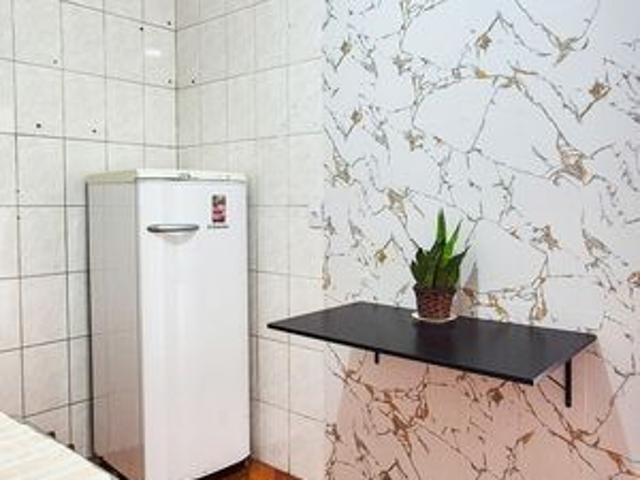 Studio para alugar com 30m², 1 quarto e sem vaga