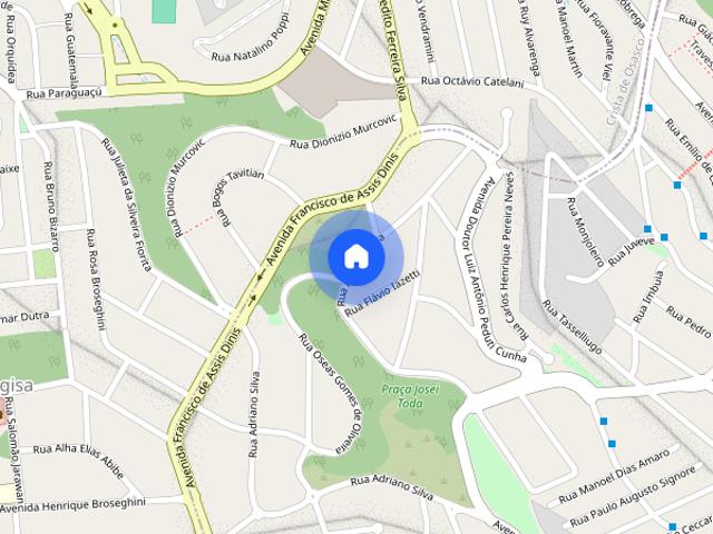 Apartamento para alugar com 0m², 0 quarto e sem vaga