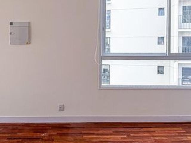 Apartamento para alugar com 104m², 1 quarto e 1 vaga