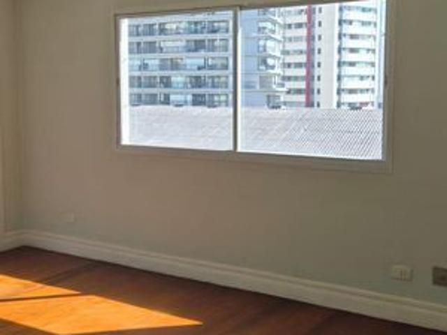 Apartamento para alugar com 104m², 3 quartos e 1 vaga