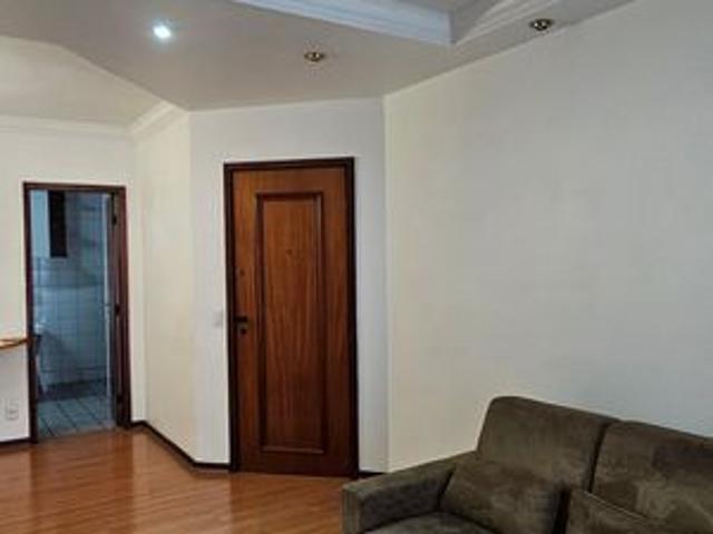 Apartamento para alugar com 105m², 3 quartos e 2 vagas