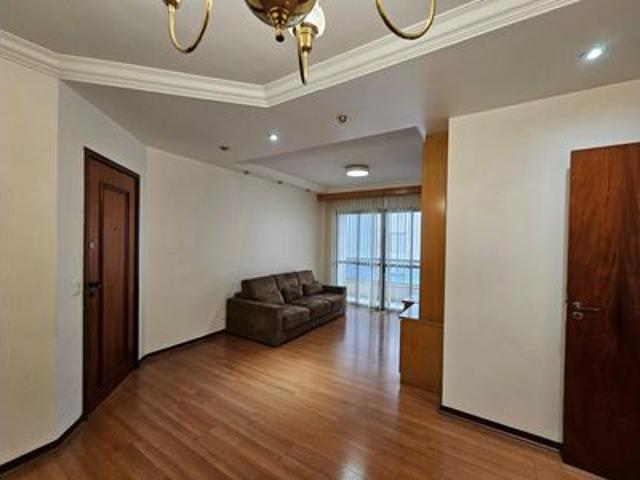 Apartamento para alugar com 105m², 3 quartos e 2 vagas