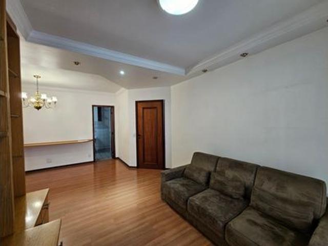 Apartamento para alugar com 105m², 3 quartos e 2 vagas