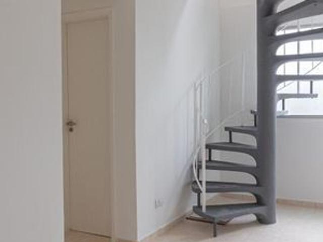 Apartamento para alugar com 106m², 3 quartos e 1 vaga
