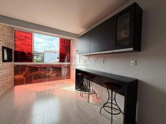 Apartamento para alugar com 107m², 3 quartos e 2 vagas