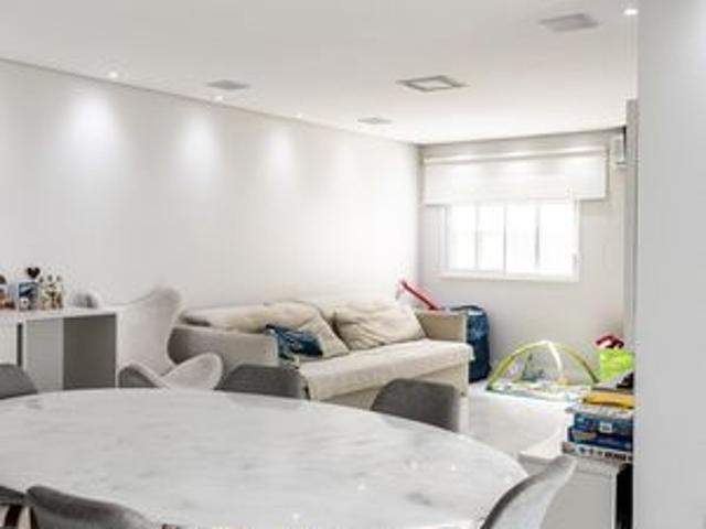 Apartamento para alugar com 100m², 2 quartos e 2 vagas