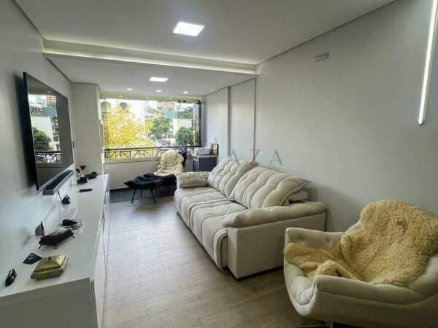 Apartamento para alugar com 100m², 3 quartos e 1 vaga