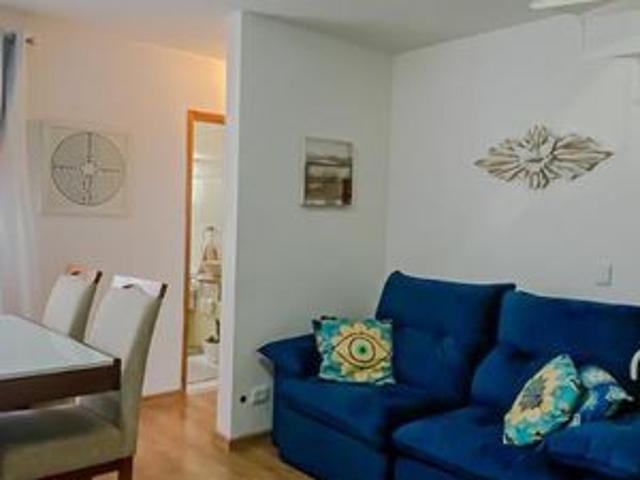Apartamento para alugar com 100m², 3 quartos e 2 vagas