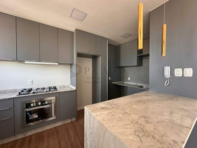 Apartamento para alugar com 100m², 3 quartos e 2 vagas