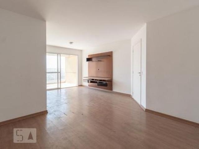 Apartamento para alugar com 100m², 3 quartos e 2 vagas