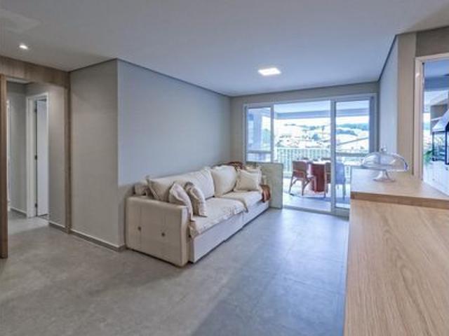 Apartamento para alugar com 100m², 3 quartos e 2 vagas