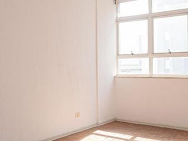 Apartamento para alugar com 101m², 3 quartos e 1 vaga