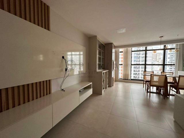 Apartamento para alugar com 103m², 2 quartos e 1 vaga