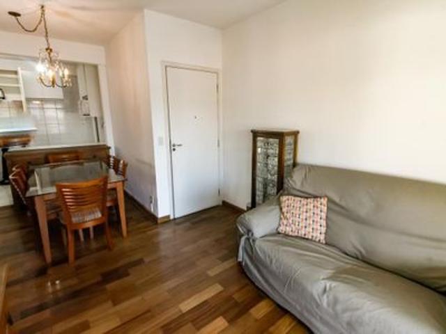 Apartamento para alugar com 103m², 3 quartos e 2 vagas