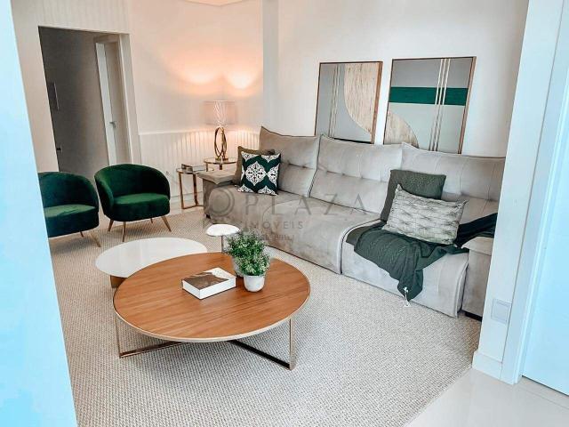 Apartamento para alugar com 115m², 3 quartos e 2 vagas