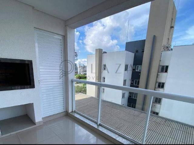 Apartamento para alugar com 117m², 2 quartos e 2 vagas