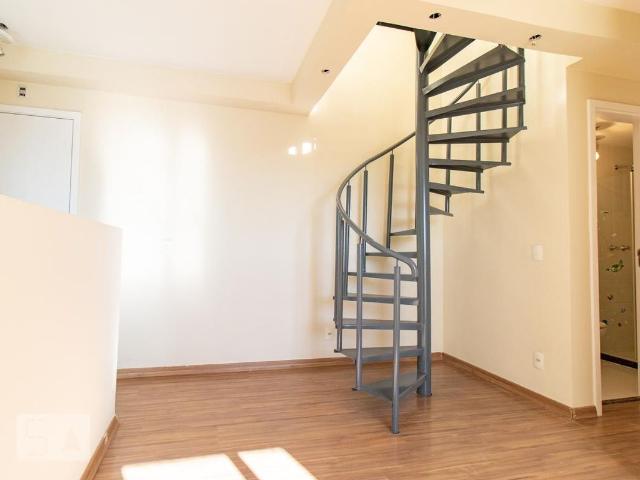 Apartamento para alugar com 118m², 2 quartos e 2 vagas