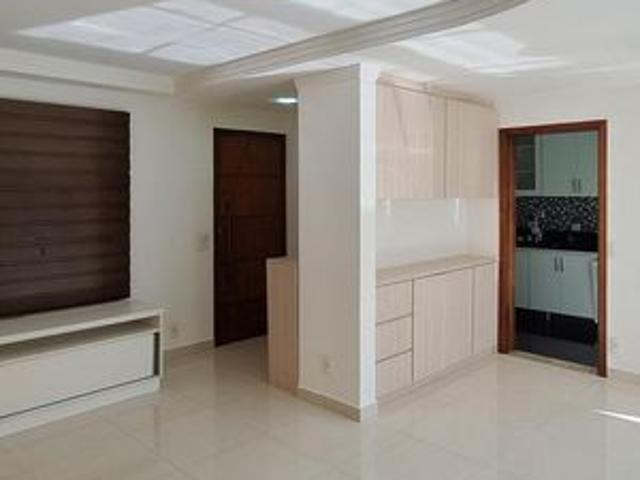 Apartamento para alugar com 118m², 3 quartos e 2 vagas