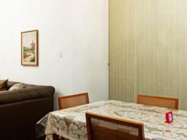 Apartamento para alugar com 119m², 3 quartos e 2 vagas