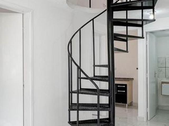 Apartamento para alugar com 110m², 2 quartos e 1 vaga