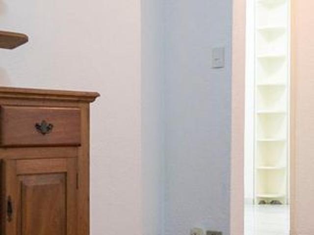 Apartamento para alugar com 110m², 2 quartos e 1 vaga