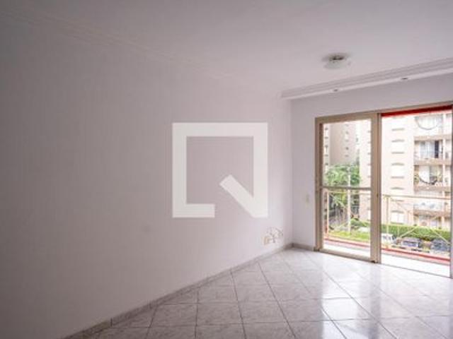 Apartamento para alugar com 110m², 3 quartos e 1 vaga