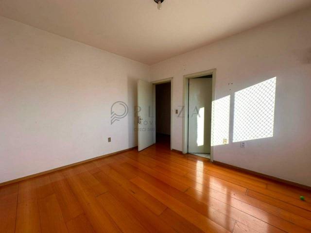 Apartamento para alugar com 110m², 3 quartos e 1 vaga