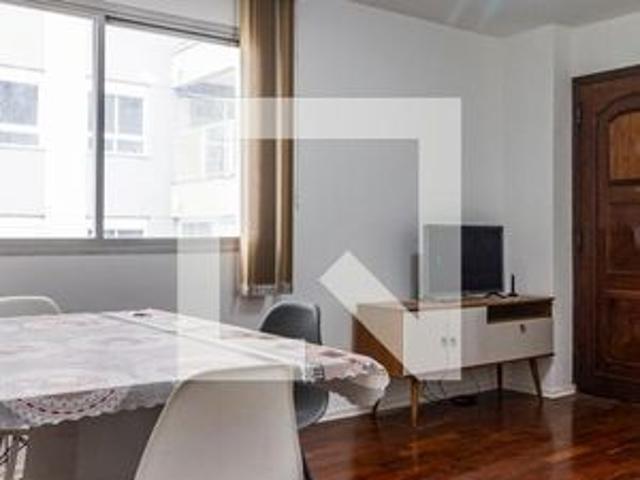 Apartamento para alugar com 110m², 3 quartos e 1 vaga