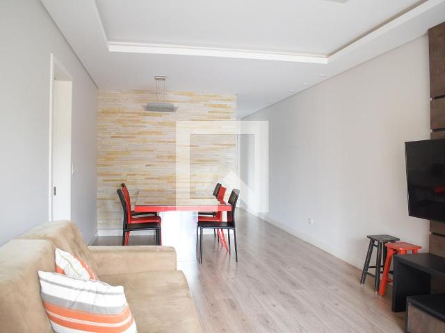 Apartamento para alugar com 113m², 3 quartos e 2 vagas