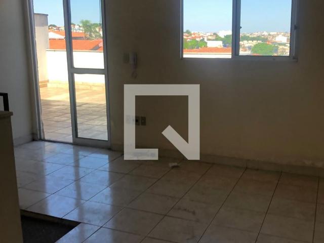 Apartamento para alugar com 124m², 2 quartos e 1 vaga