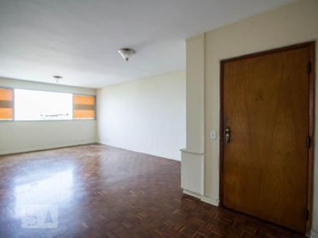 Apartamento para alugar com 124m², 3 quartos e 2 vagas