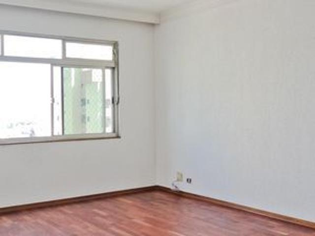 Apartamento para alugar com 126m², 3 quartos e 2 vagas