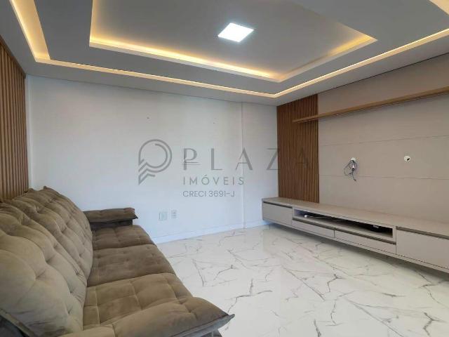 Apartamento para alugar com 126m², 3 quartos e 3 vagas