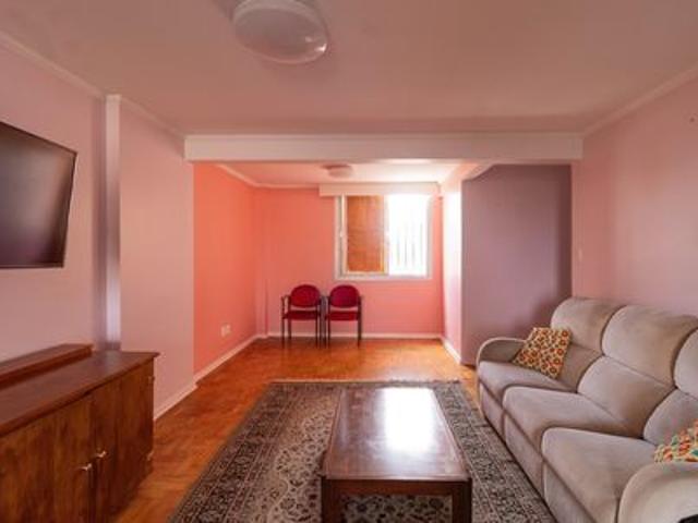 Apartamento para alugar com 127m², 3 quartos e 1 vaga