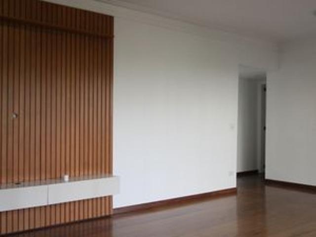 Apartamento para alugar com 127m², 3 quartos e 2 vagas